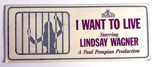 Want live 1986 film - i,