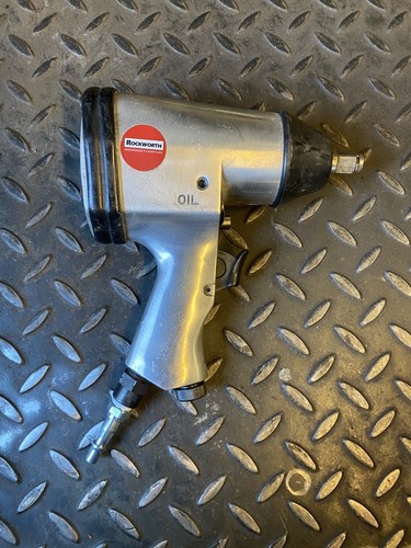 Rockworth pneumatic impact - pneumatic,