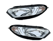 FRONT HEADLIGHT HEADLAMP  FORD