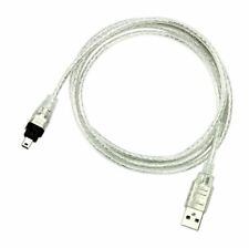 USB IEEE 1394 FIREWIRE 4-PIN