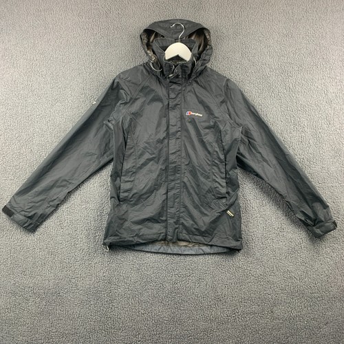 Berghaus goretex jacket - goretex, womens
