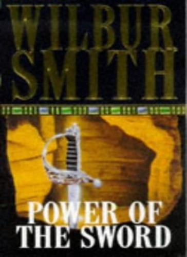 Power the sword - power, of
