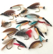 Fly Fishing Fishing Flies