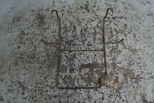 2012 NISSAN NV200 SE DCI 1.5 DIESEL MK1 SPARE WHEEL CARRIER HOLDER FRAME 