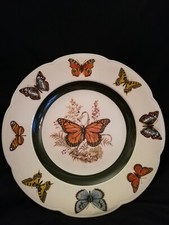 Ascot Service Plate by Wood &