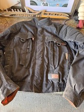 Original Harley Davidson FXRG Touring Jacket 