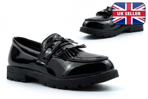 Girls school shoes - girls,