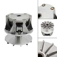 Front Complete Variator Set