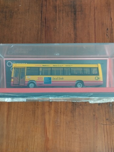 Corgi scale 42806 - 1/76,
