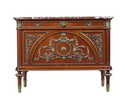 Mid century rococo revival - rococo,