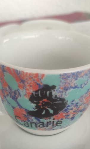 Espresso cups edition dream - 3,