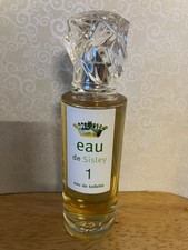 Sisley Eau De Sisley 1  100ml Eau De Toilette Spray 