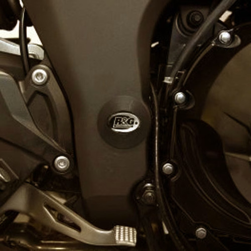 Frame insert kawasaki - r&g,