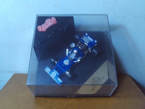 Quartzo q4036 tyrrell - quartzo,