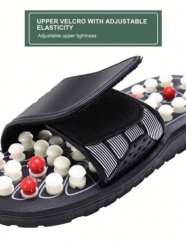 Foot massager slippers outdoor - massager,