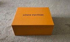 Large Authentic Louis Vuitton