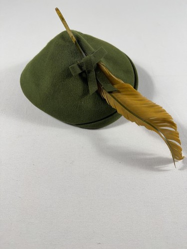 Vintage henry pollak - pollak, hat