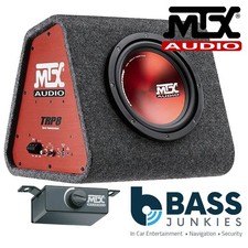 MTX TRP8 20cm 8" 360 Watts