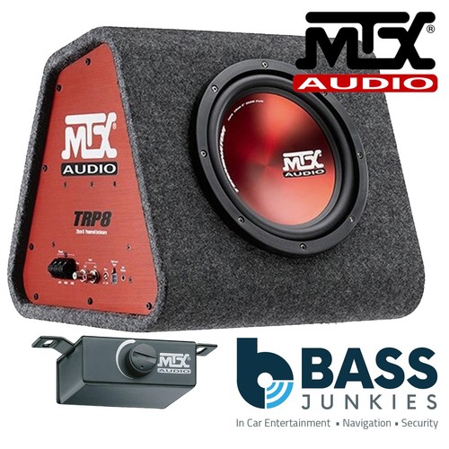 Mtx trp8 20cm 360 watts - 20cm,
