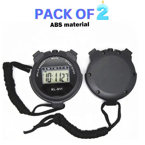 2pcs waterproof digital - waterproof,