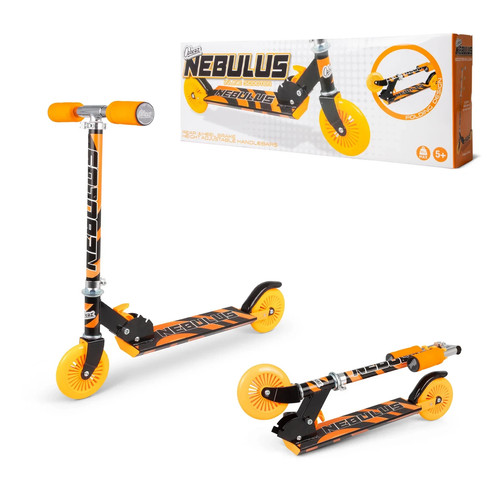 Ozbozz nebulus inline folding - ozbozz,