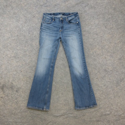 Vigoss jeans women blue w30 - women's,