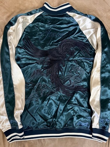 Karakuri soul reversible tiger - karakuri-soul,