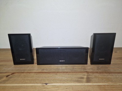 Sony speaker bundle ts102 - sony, ss-ts102