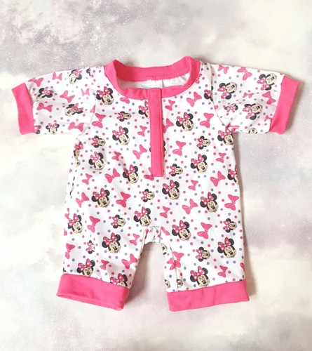 Build bear disney minnie - build,