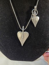 Vintage Danon Retro T Bar Long