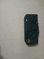 Rossetti Trumpet With Case And