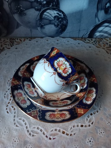 Vintage una salisbury fine - una,