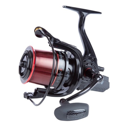 Nytro starkx carbon long cast - carbon,