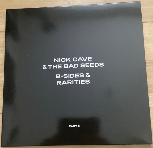 Nick cave bad - nick, &
