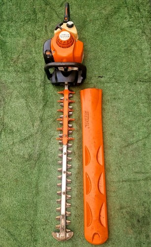 Stihl hs82 professional - rc,