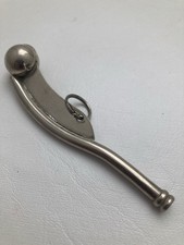 Vintage Boatswain Calls