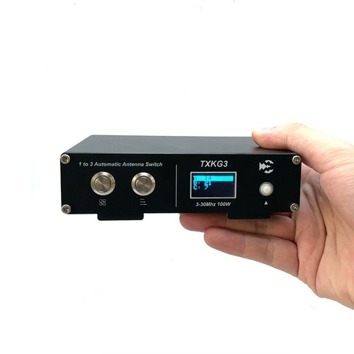 Antenna switch txkg3 - antenna,