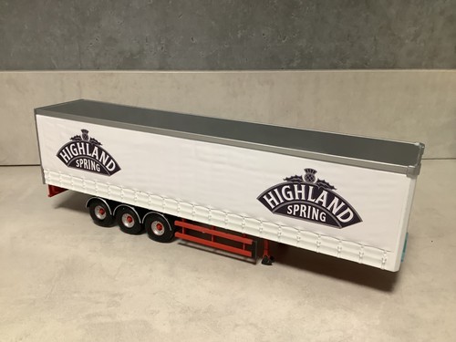 Corgi truck scale code - corgi, 1:50