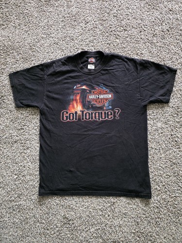 Vintage harley davidson - vintage, got