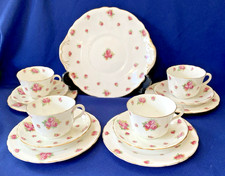 Royal Doulton Rosebud E3111