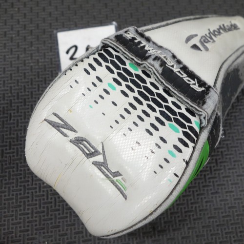 Taylormade golf rbz - taylormade,