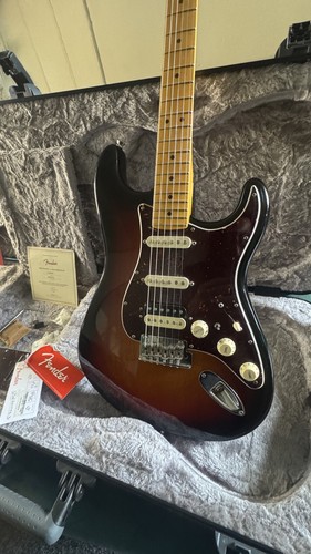 Fender american professional - fender,