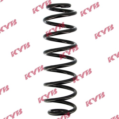 Coil springs for - 2x, (pair)