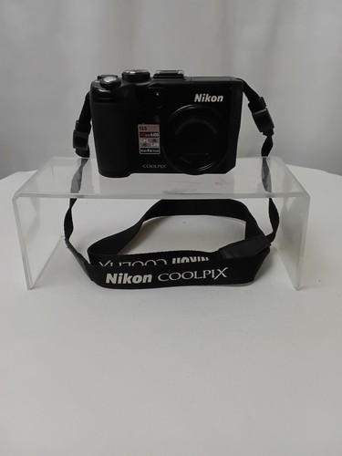 Nikon coolpix p6000 digital - nikon,