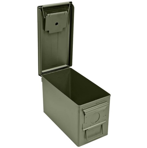 Ammunition ammo box cal - box,