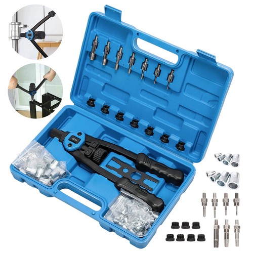 300pcs hand nut tool m12 - 300pcs,