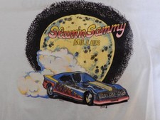 Drag Racing Slammin sammy