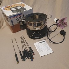 Severin Variable Thermostat