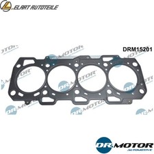 Gasket Cylinder Head DRM15201
