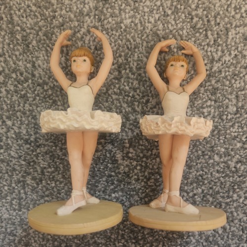 Ballerina ornaments from - ballerina,